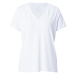 SKECHERS Funkčné tričko 'GODRI SERENE'  biela