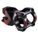 Představec Reverse Black One Enduro 50 mm / 31,8 mm Black / Red