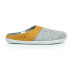 Aylla Shoes Wasi yellow barefoot papuče 41 EUR