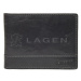 Lagen LM 64665/T Black