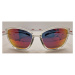 Športové okuliare BLIZZARD Sun glasses PCSF702130, clear shiny , 65-16-135