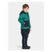 Didriksons Zimné bundy Rio Kids Jkt 2 504971 Zelená