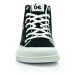 Be Lenka Rebound High Top Black&White barefoot topánky EUR