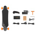 Exway Flex Hub E-longboard