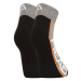 2PACK ponožky HEAD viacfarebné (791019001 235) L