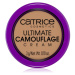 Catrice Ultimate Camouflage krémový krycí korektor odtieň 010 - N Ivory