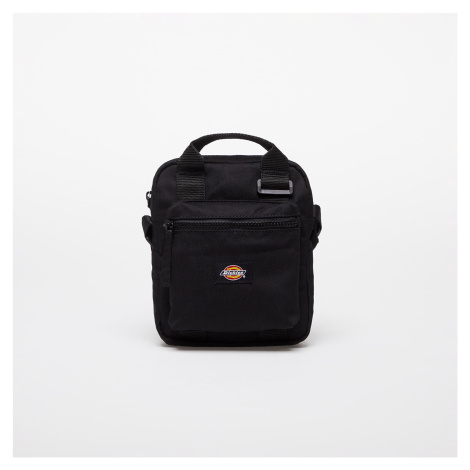 Taška Dickies Moreauville Cross Body Bag Black