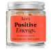 Aery Aromatherapy Positive Energy soľ do kúpeľa