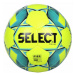 Select Team FIFA barva: žlutá-modrá;velikost míče: č. 5