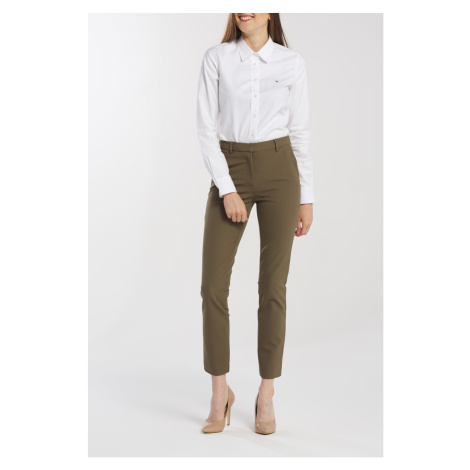 NOHAVICE GANT D1. STRETCH TAPERED PANT
