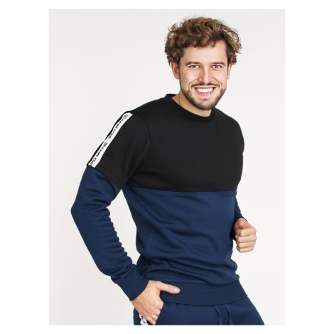 Yoclub Man's Men's Sports Sweatshirt UBD-0004F-1900