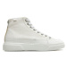 Inuikii Sneakersy Canvas Lex High 50103-991 Biela