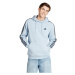 Adidas Essentials Fleece 3-Stripes Hoodie M IS0004 pánske