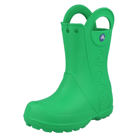 Chlapčenské gumáky Crocs