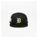 New Era Detroit Tigers Style Activist 59FIFTY Fitted Cap Black/ Cyber Green