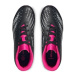 Adidas Topánky Predator Accuracy.4 Flexible Ground Boots HQ0952 Čierna