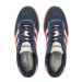 Adidas Sneakersy Breaknet Sleek IH5467 Tmavomodrá