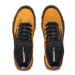 Timberland Sneakersy Gs Motion 6 Mid F/L Wp TB0A67JC2311 Hnedá