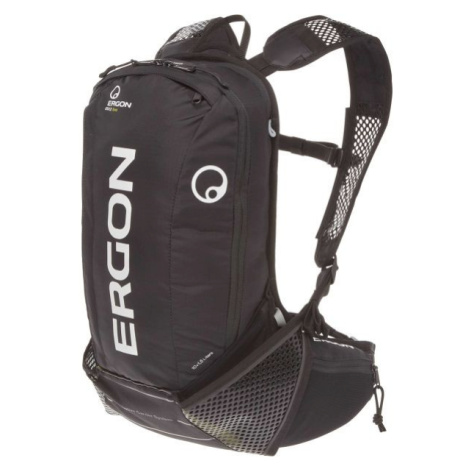 Ergon BX2 EVO Cyklistický batoh, čierna, veľkosť