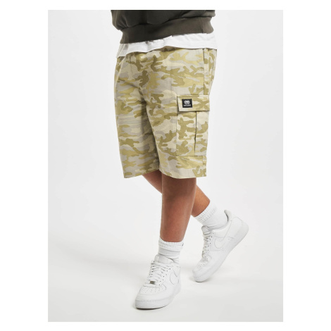 Virginia Shorts camouflage Ecko unltd.