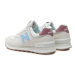 New Balance Sneakersy WL574RD Écru