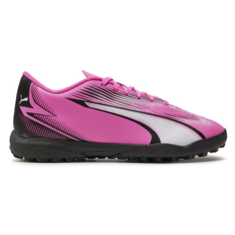 Puma Futbalové topánky Ultra Play Tt 10776501 01 Ružová