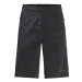 Jack Wolfskin Prelight Short black, Pánske kraťasy