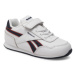 Reebok Sneakersy ROYAL CL JOG HP8665 Biela