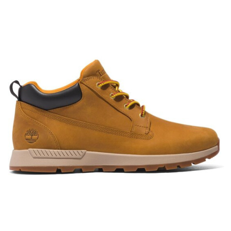 Timberland Sneakersy Killington Trkr Hc TB0A2JAC2311 Hnedá