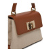 Furla Kabelka 1927 Mini WB00109 BX2093 1107S Hnedá