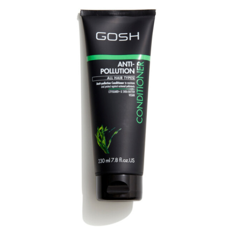 Gosh Anti-Pollution kondicionér 230 ml, Hair Conditioner