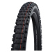 SCHWALBE plášť - EDDY CURRENT REAR (65-622) 29x2.60 GRAVITY - čierna