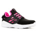 Skechers  Street Squad 81990L-BKHP  Sandále