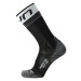 Dámské běžecké ponožky UYN Runner's One Mid Socks W S100270B119