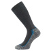 Voxx Phact Unisex trekingové ponožky BM000003486300100603 tmavo šedá