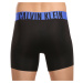 3PACK pánske boxerky Calvin Klein čierne (NB3612A-MDJ)