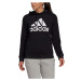 Mikina adidas W BL FL HD W GL0653