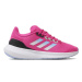 Adidas Bežecké topánky Runfalcon 3 Shoes HP7563 Ružová