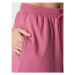 Cotton On Pyžamové šortky 6334946 Ružová Relaxed Fit