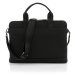 Taška Na Notebook Karl Lagerfeld K/Essential Laptop Bag Čierna