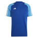 Pánsky súťažný dres Tiro 23 HU1296 - Adidas