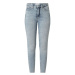 Calvin Klein Jeans Dámske úzke nohavice W J20J218616