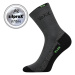 VOXX Mascott silproX ponožky tmavosivé 1 pár 101526