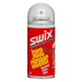 Swix Base Cleaner Sprej Farba: Bielo - Modrá