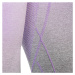 Dámska súprava termoprádla Flora 941978 / 6114300000 Purple and Grey - Spokey fialová-šedá