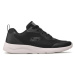 Skechers Sneakersy Full Pace 232293/BKW Čierna