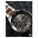 Pánske hodinky MASERATI R8873640002 - SFIDA (zs003b)