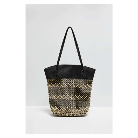 Marisse Women&#039;s Bag L-To-4011 Black