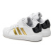 Adidas Sneakersy STAR WARS Grand Court 2.0 EL C IH8035 Biela