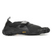 Vibram Fivefingers Trekingová obuv Spyridon Evo 22M5501 Čierna